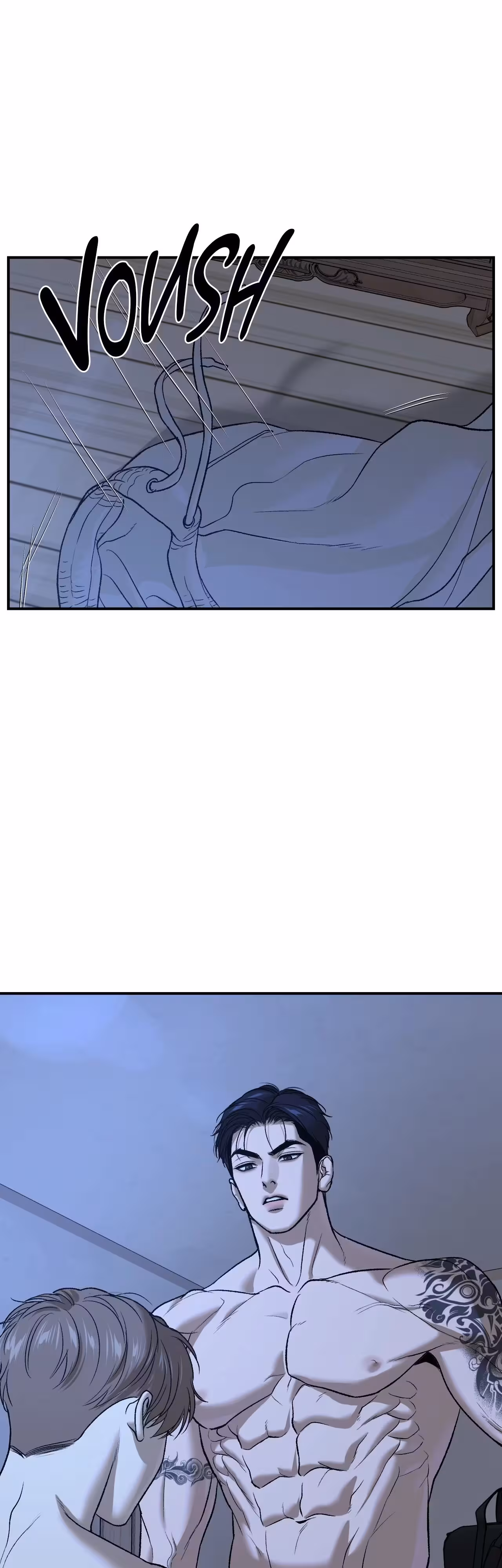 Jinx – Non-censurée Chapitre 63 page 2