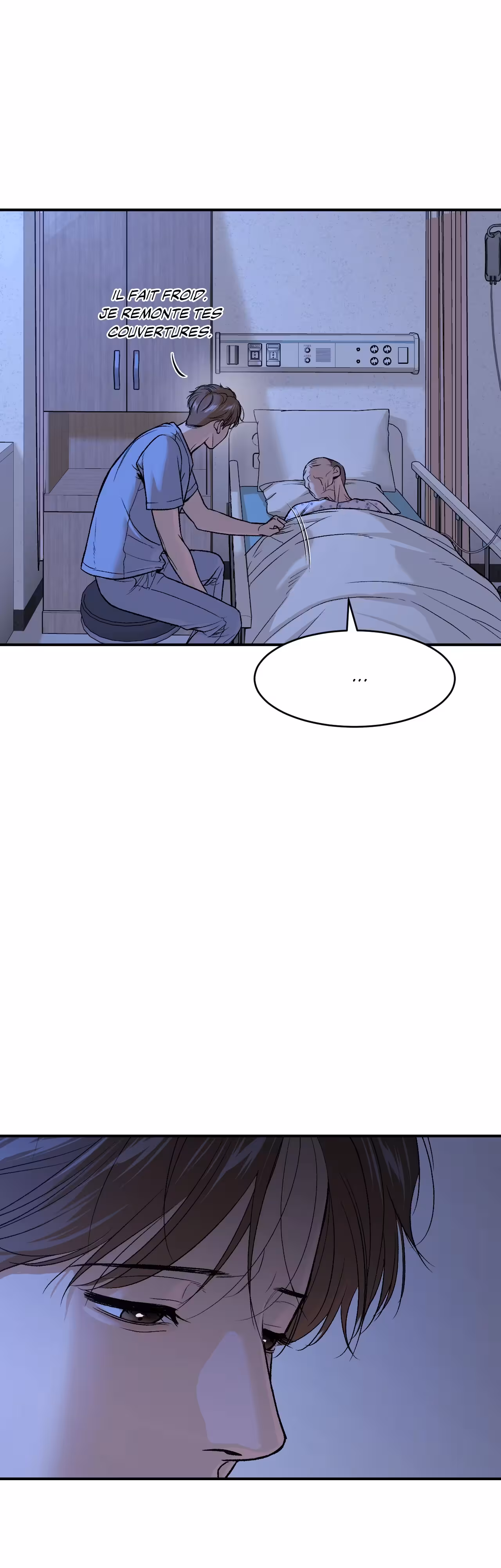Jinx – Non-censurée Chapitre 56 page 22