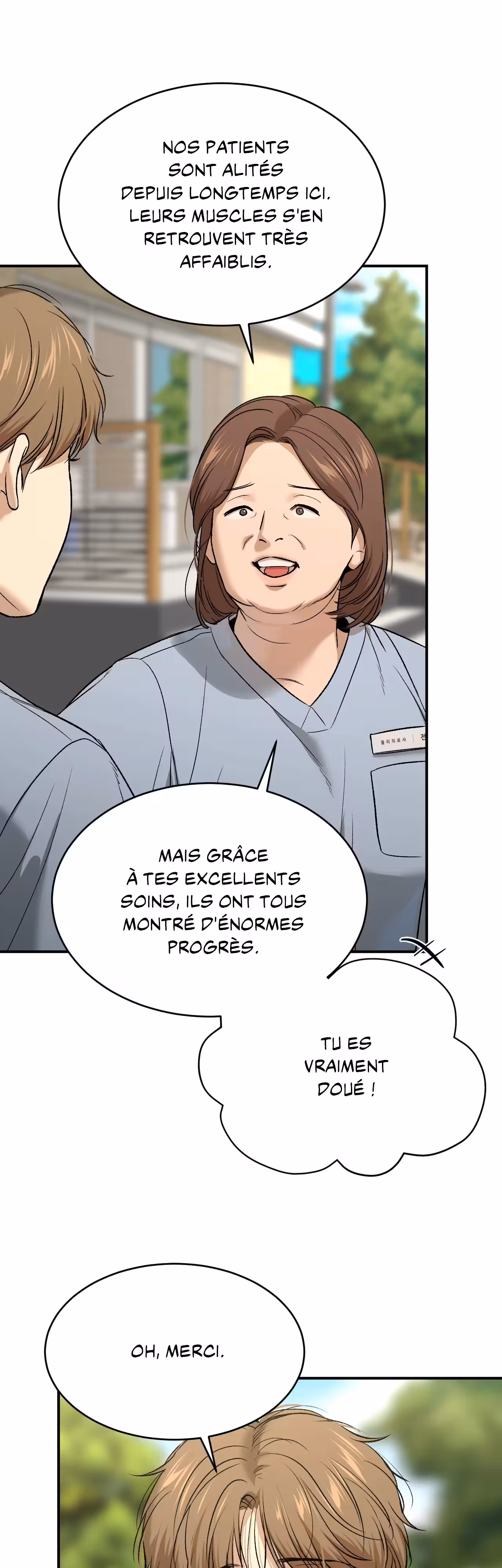 Jinx – Non-censurée Chapitre 56 page 6