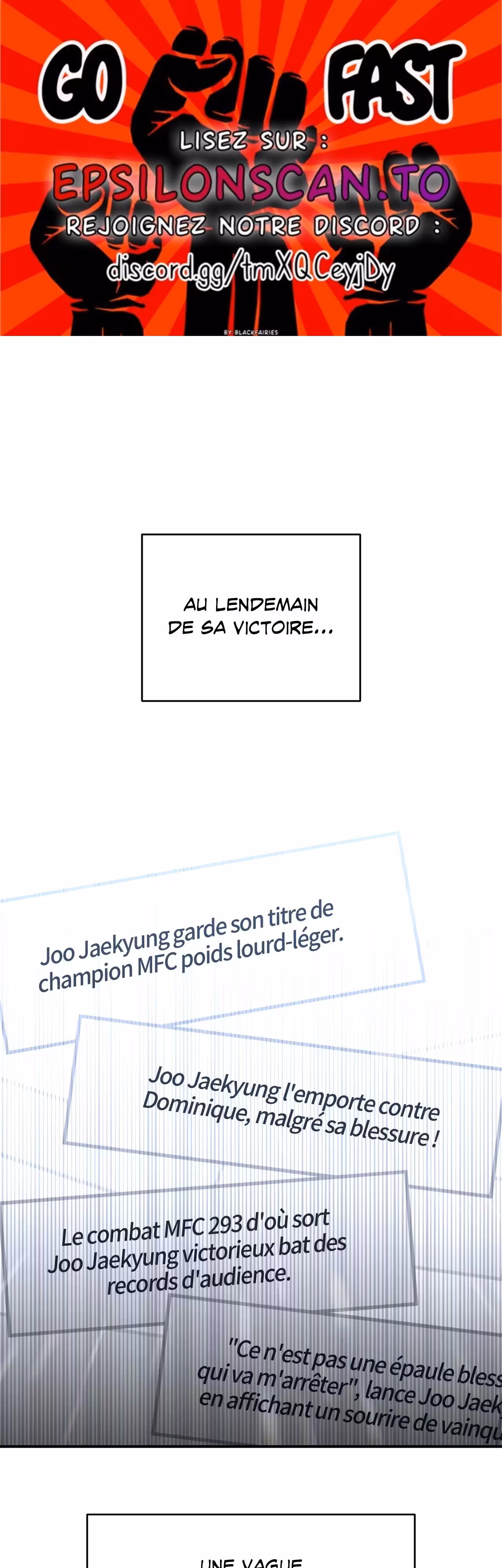 Jinx – Non-censurée Chapitre 41 page 1