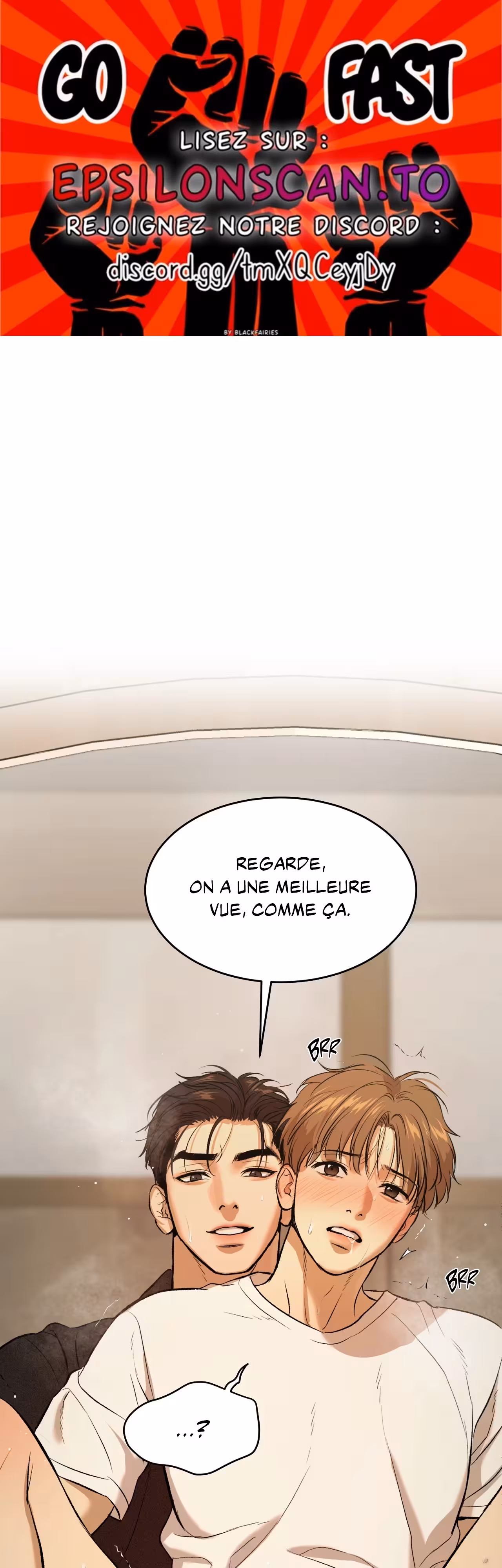 Jinx – Non-censurée Chapitre 20 page 1