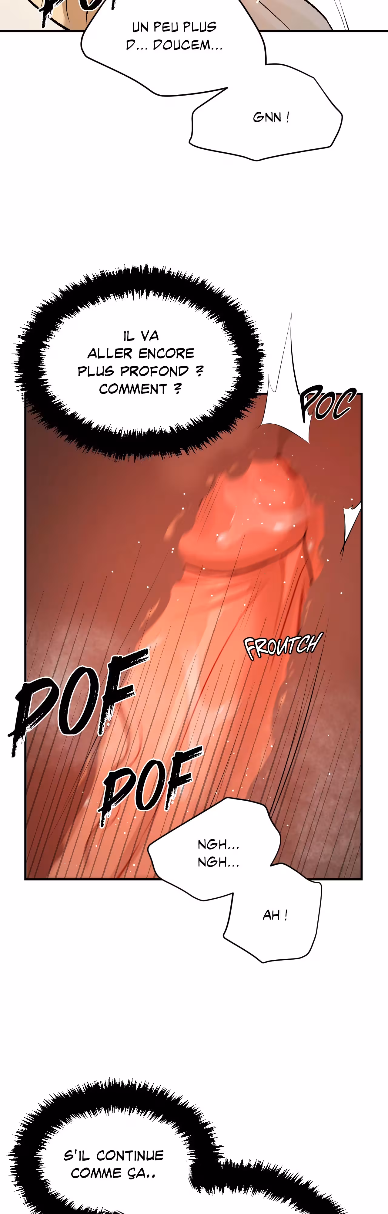 Jinx – Non-censurée Chapitre 20 page 12