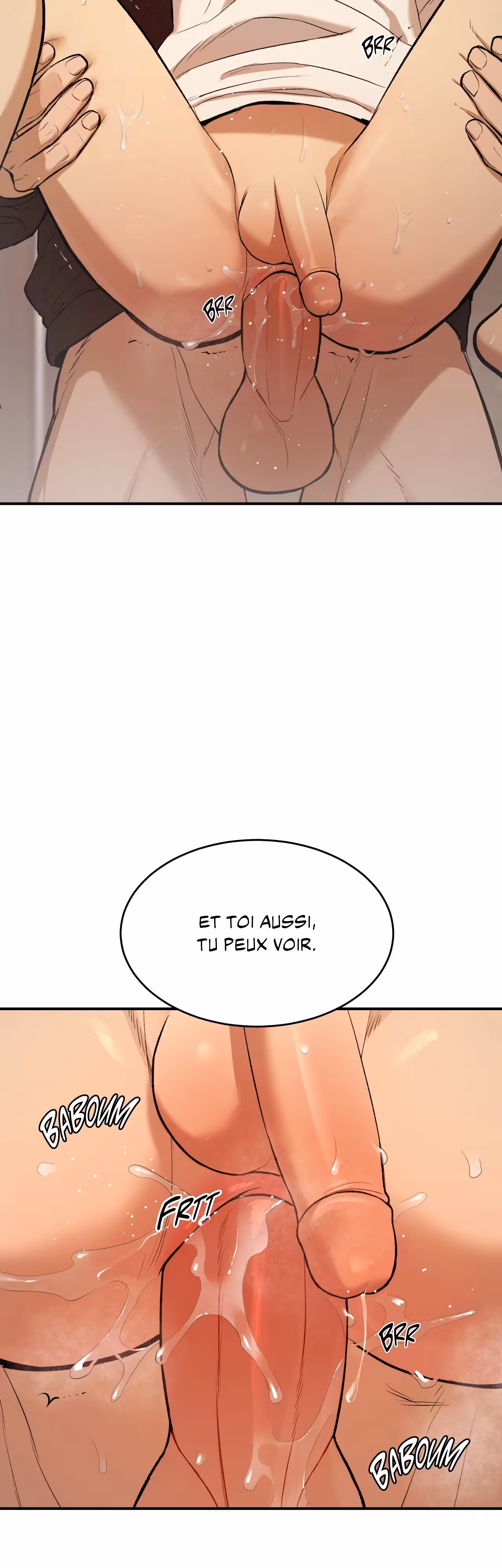 Jinx – Non-censurée Chapitre 20 page 2
