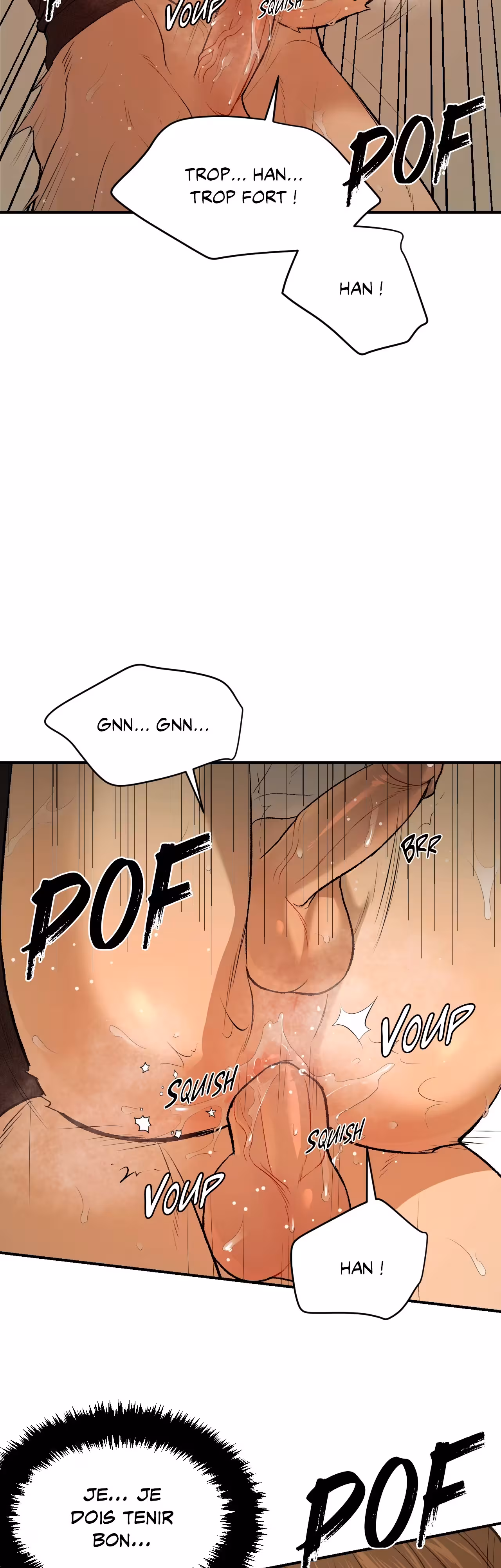 Jinx – Non-censurée Chapitre 20 page 31