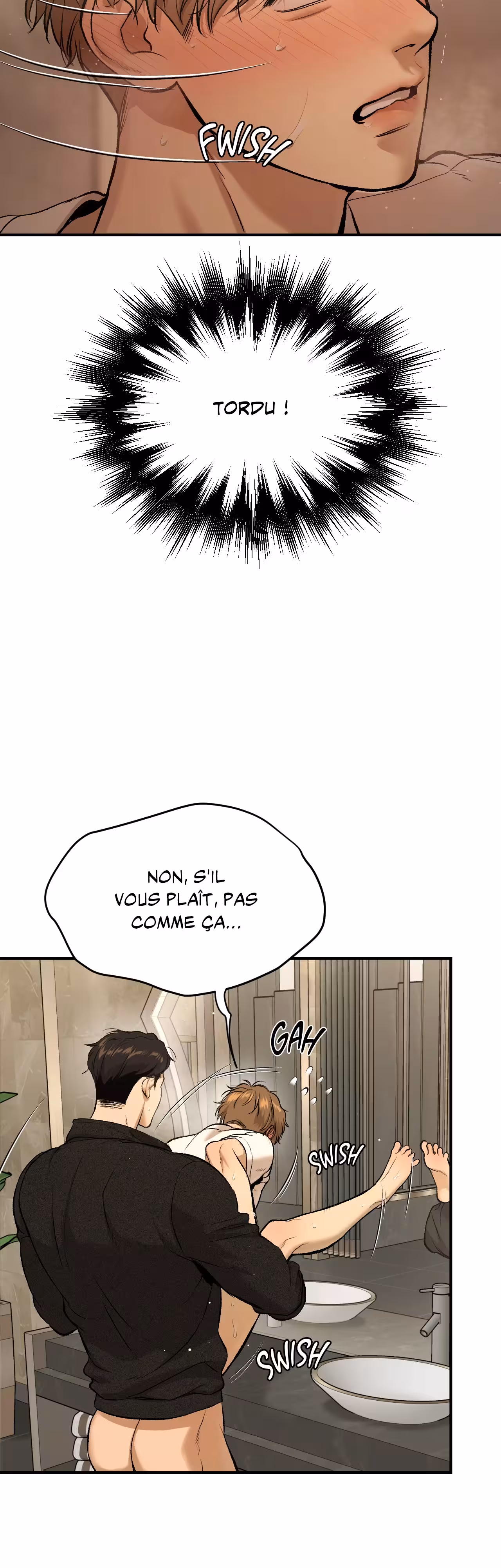 Jinx – Non-censurée Chapitre 20 page 6