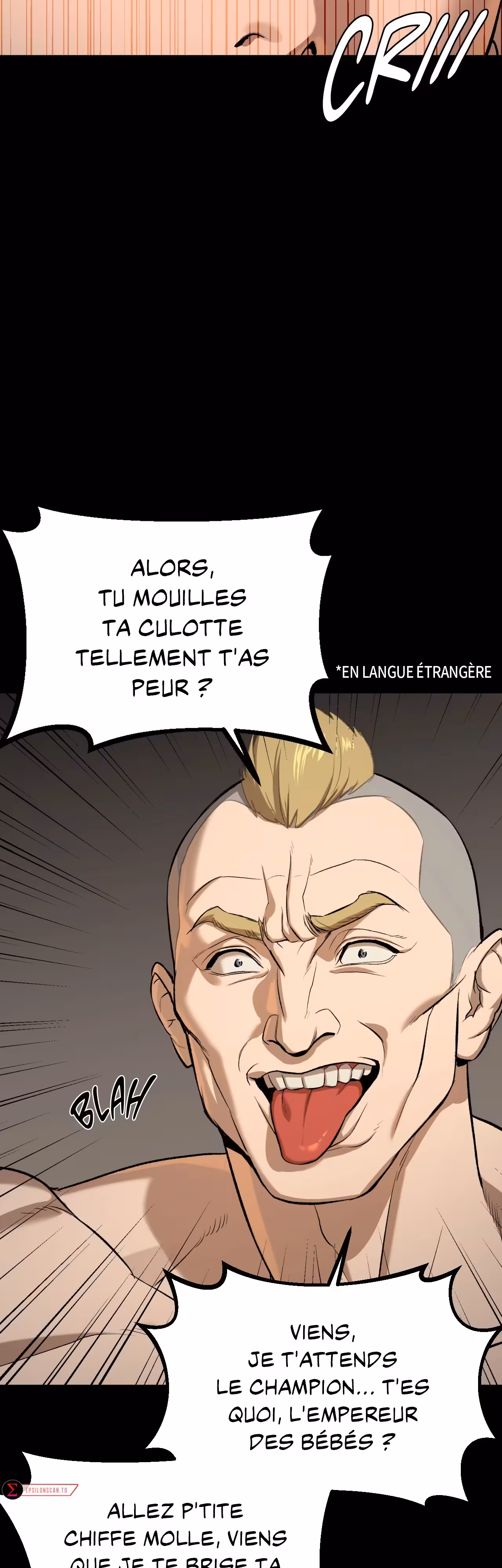 Jinx – Non-censurée Chapitre 14 page 20
