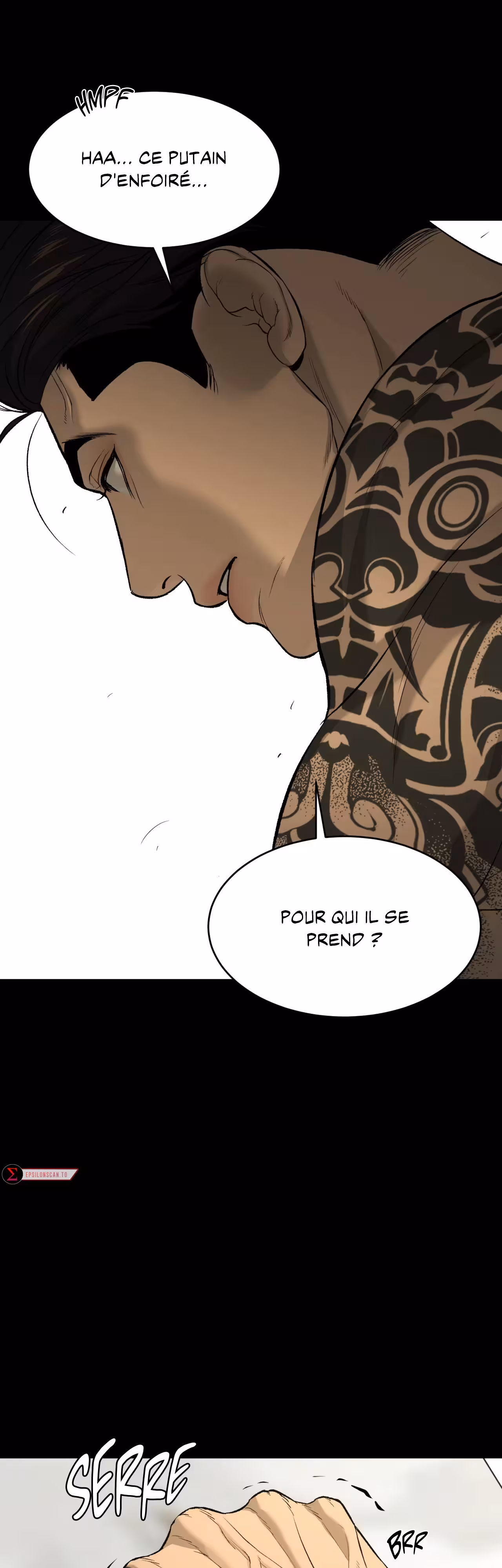 Jinx – Non-censurée Chapitre 14 page 32