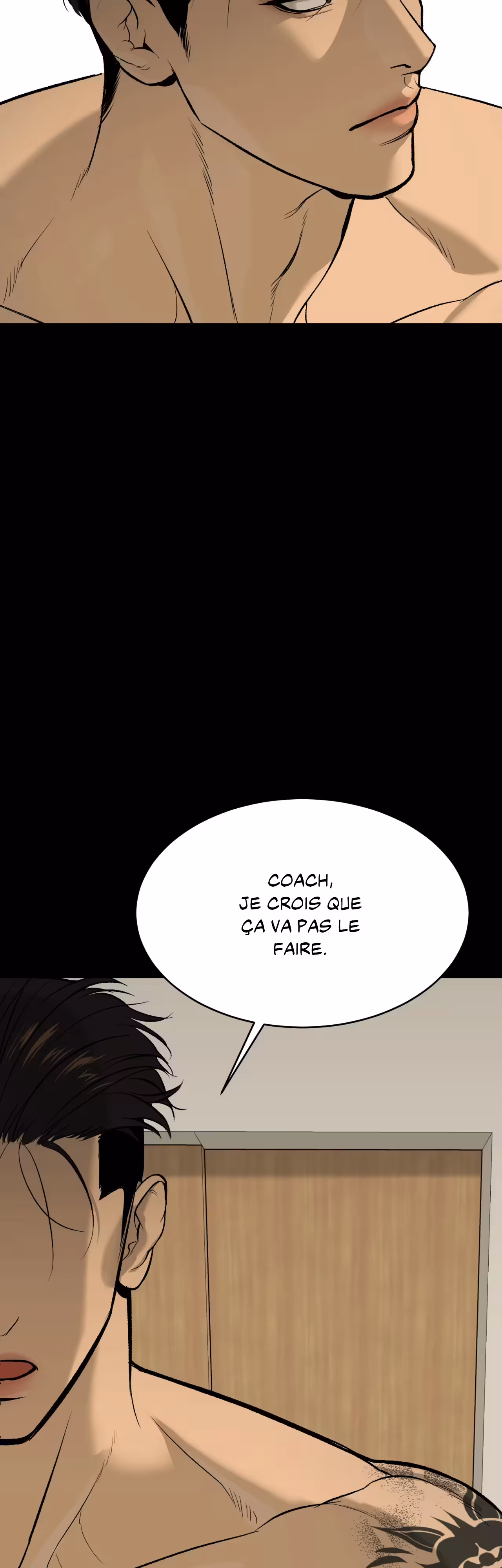 Jinx – Non-censurée Chapitre 14 page 36