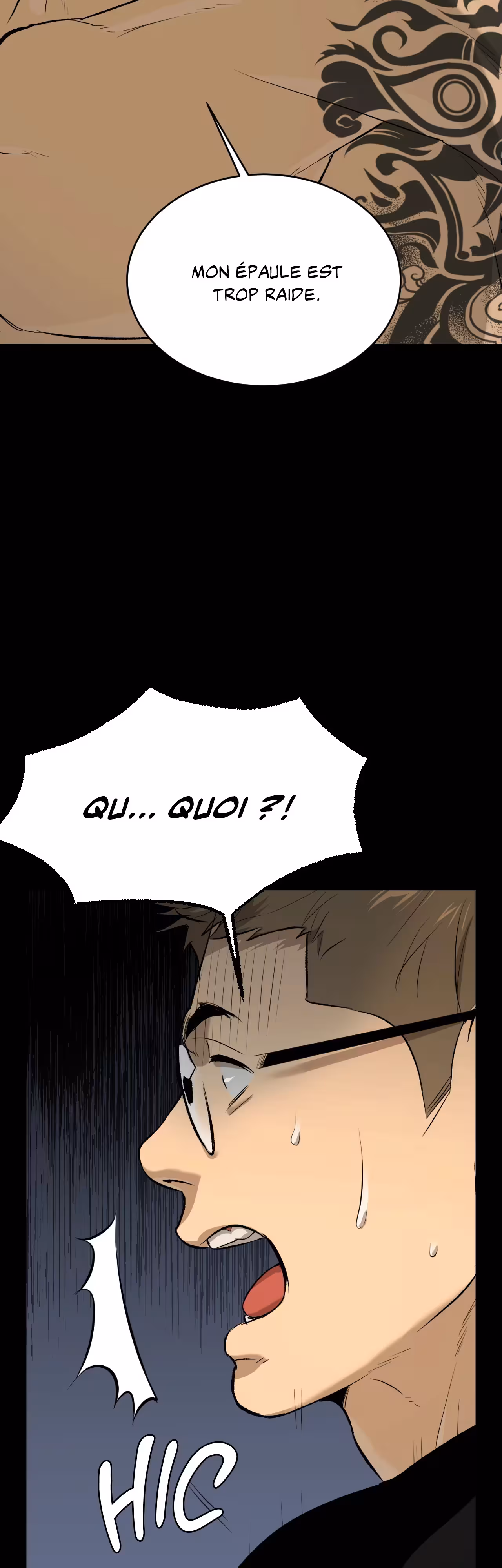 Jinx – Non-censurée Chapitre 14 page 37