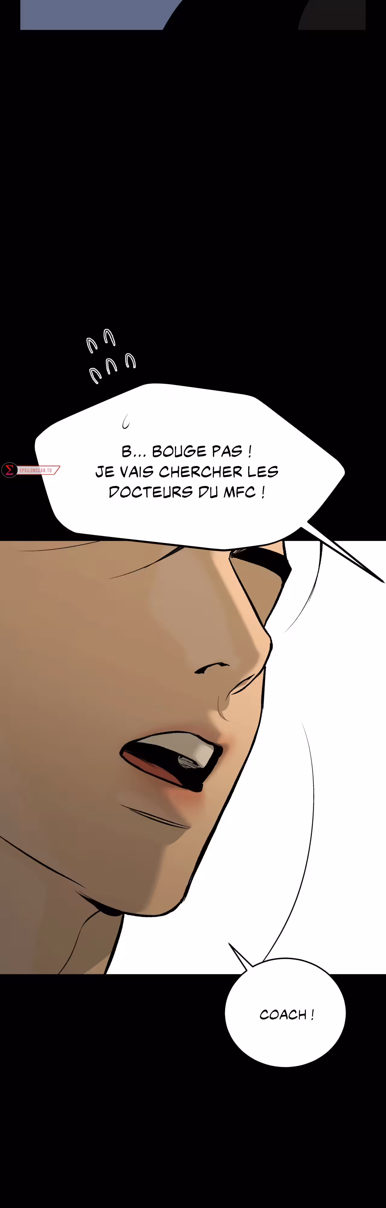 Jinx – Non-censurée Chapitre 14 page 38