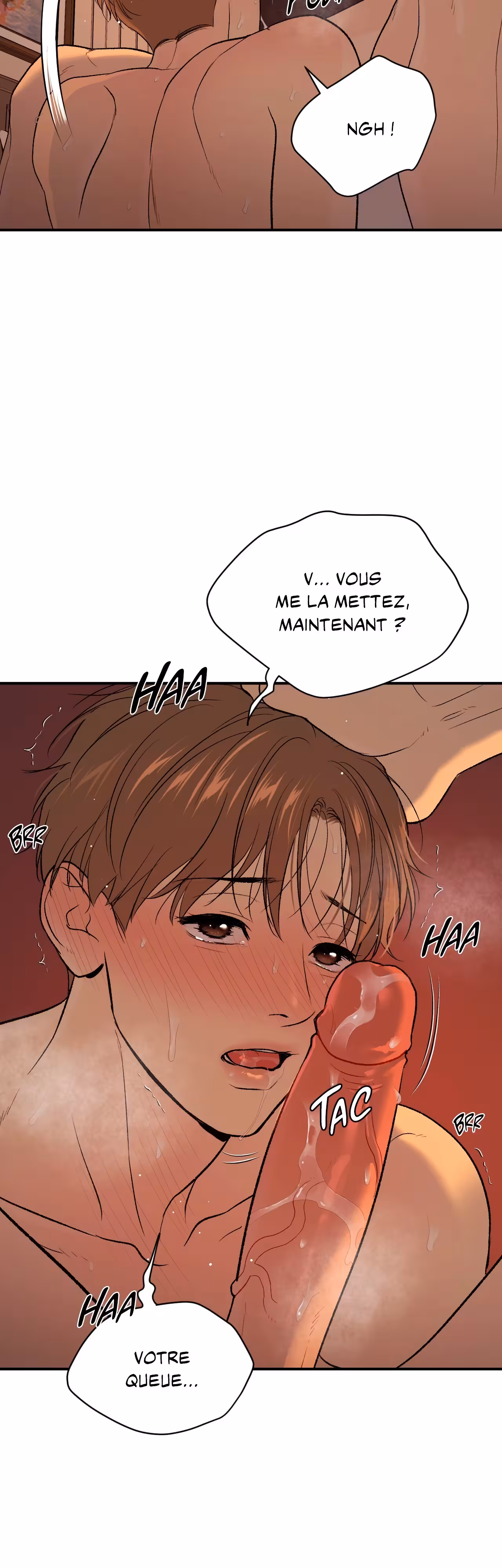 Jinx – Non-censurée Chapitre 39 page 18