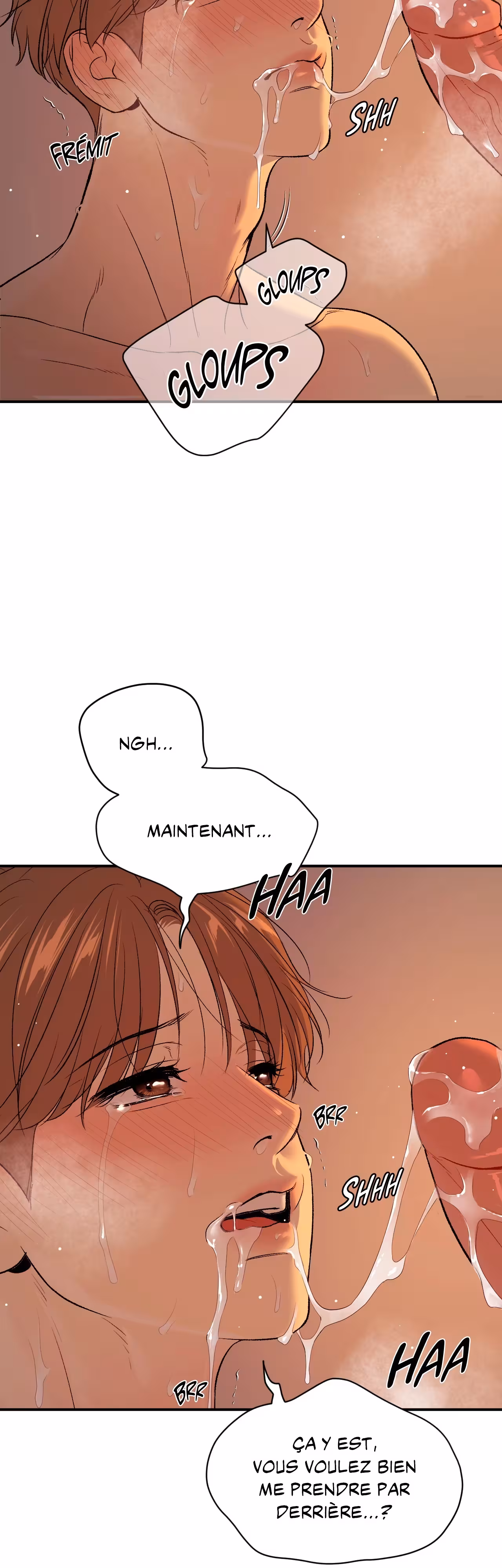 Jinx – Non-censurée Chapitre 39 page 25
