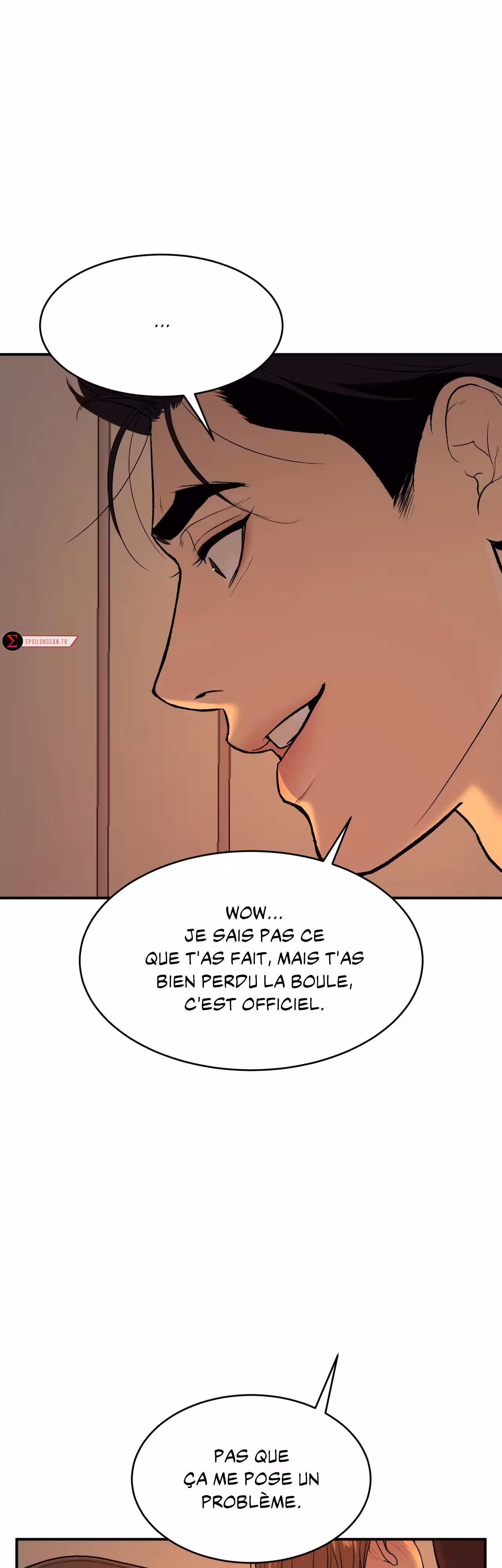 Jinx – Non-censurée Chapitre 39 page 26