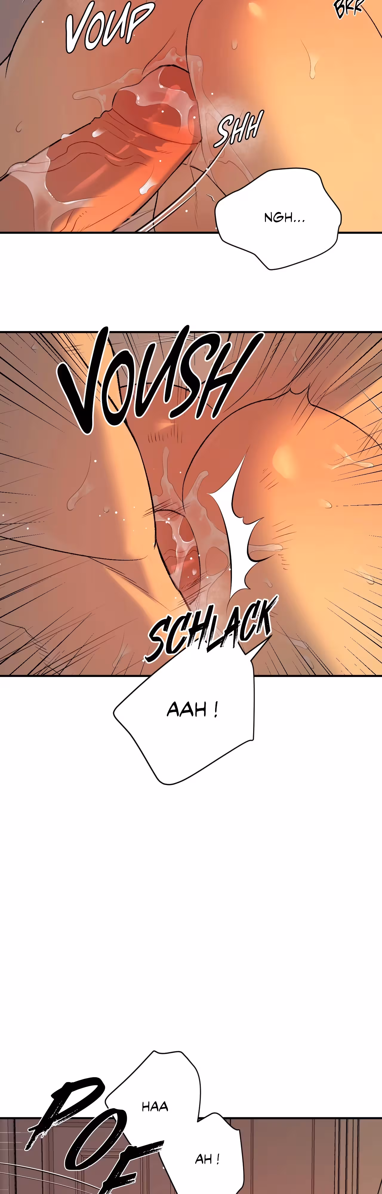 Jinx – Non-censurée Chapitre 39 page 31