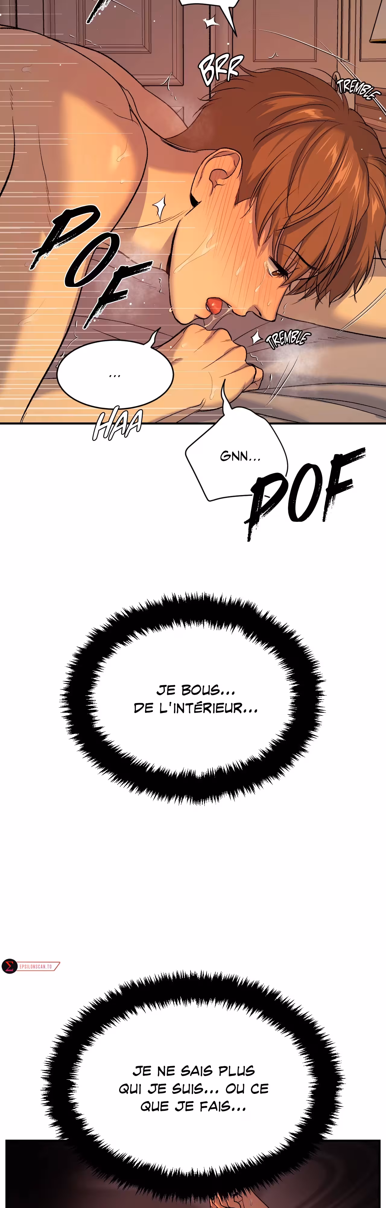 Jinx – Non-censurée Chapitre 39 page 32