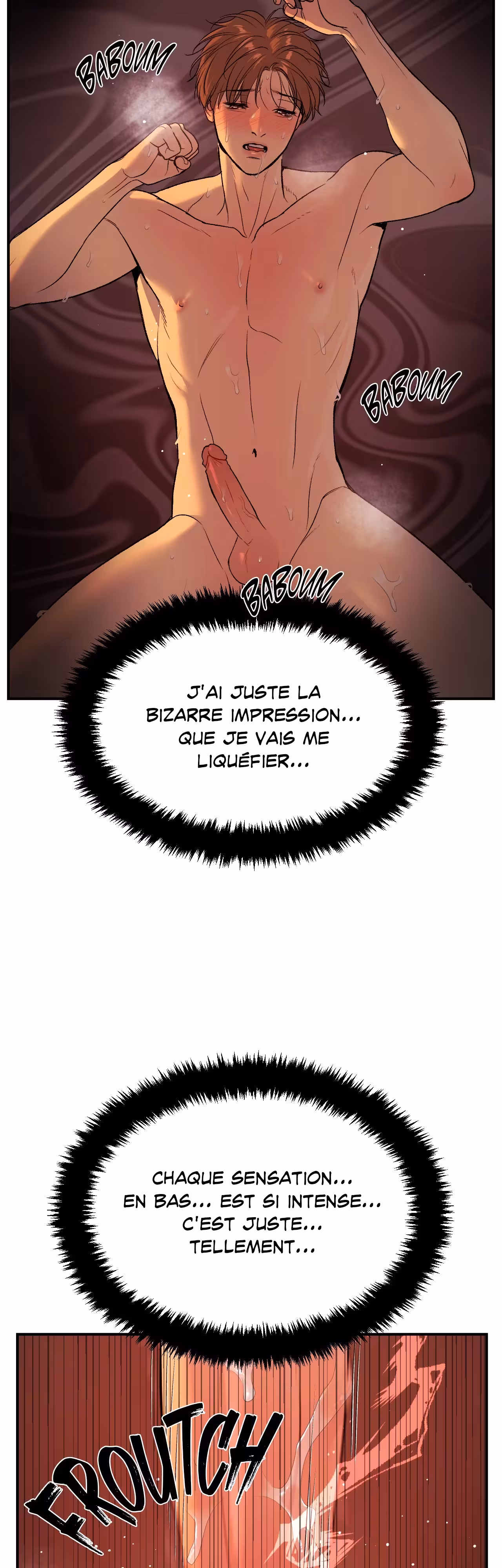 Jinx – Non-censurée Chapitre 39 page 33