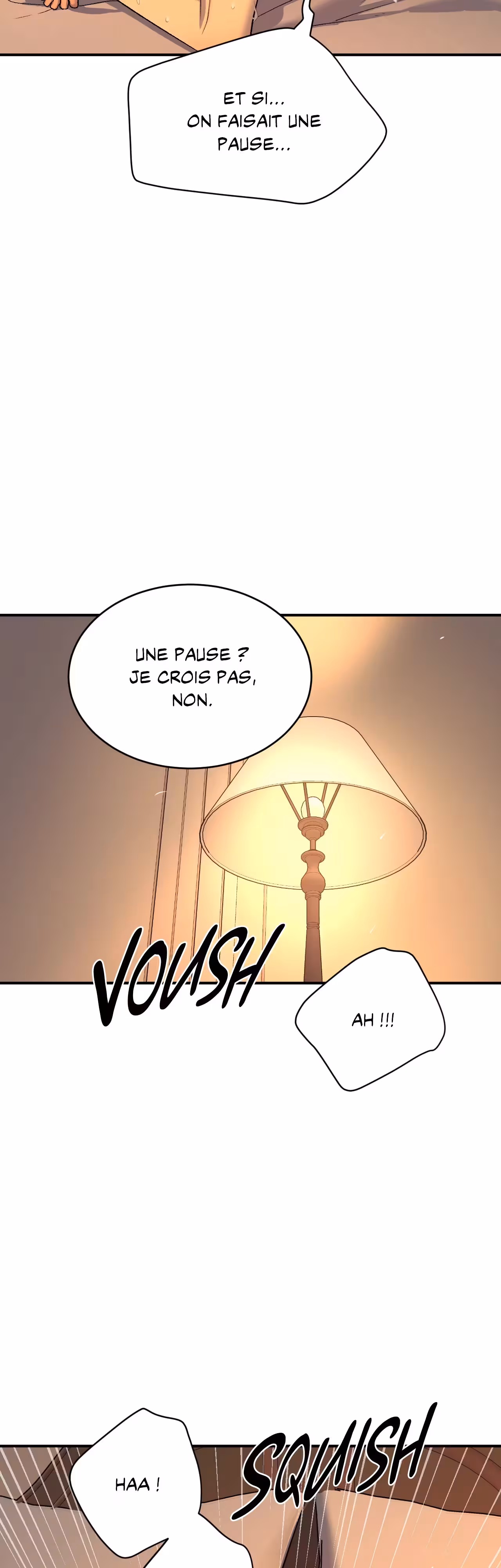 Jinx – Non-censurée Chapitre 39 page 35