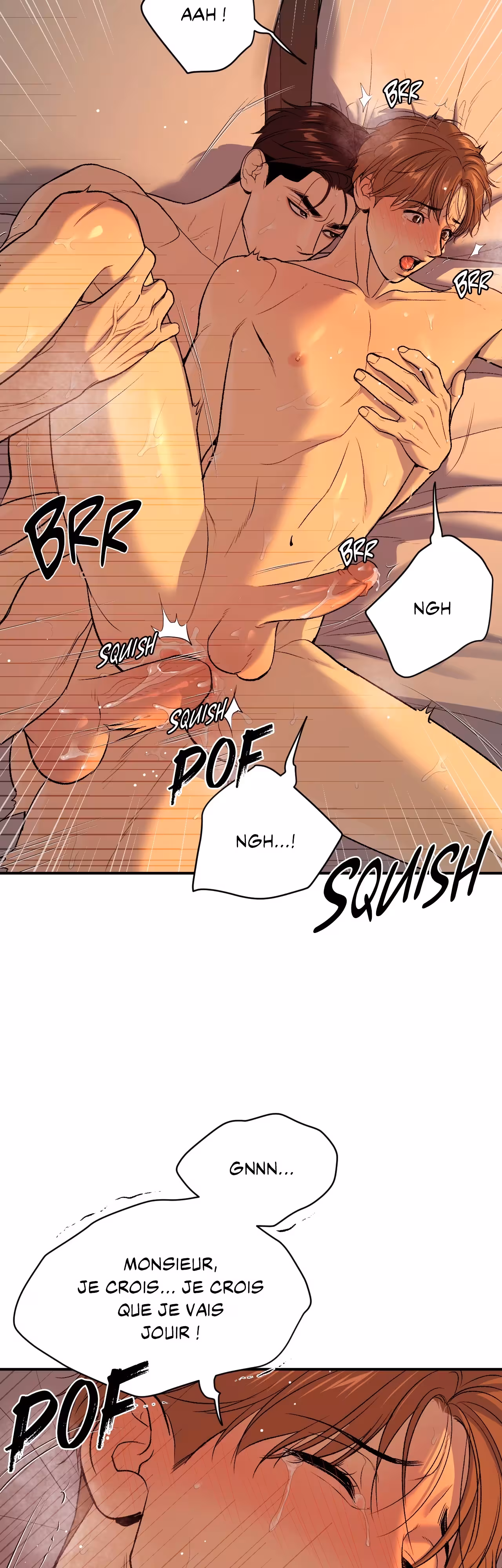 Jinx – Non-censurée Chapitre 39 page 36