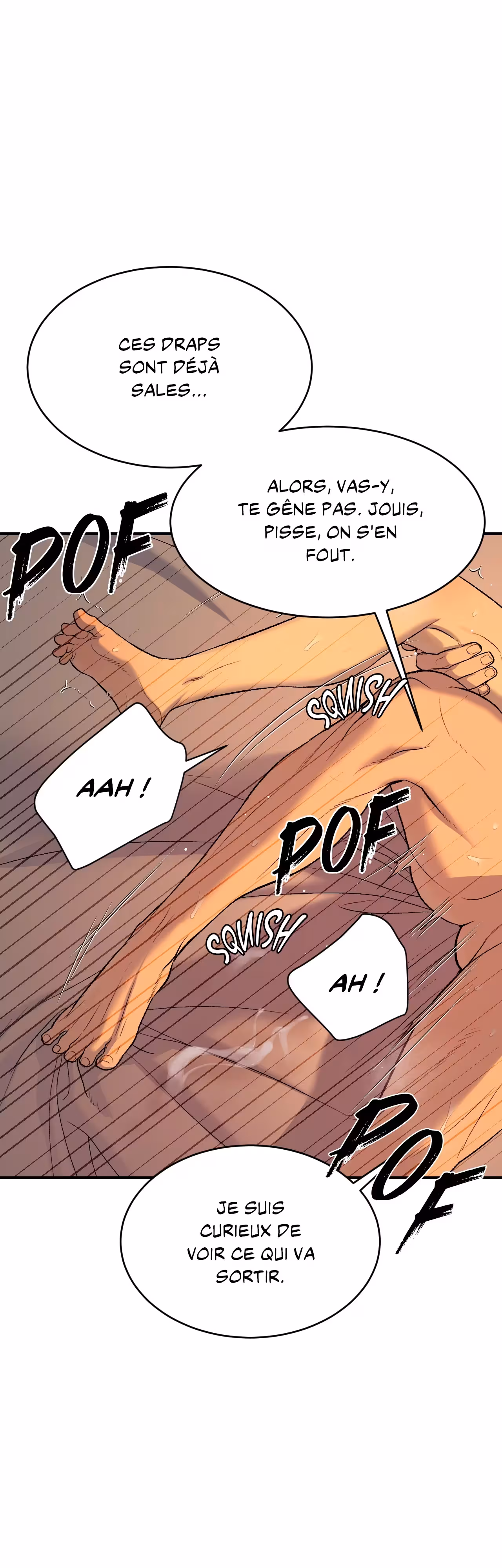 Jinx – Non-censurée Chapitre 39 page 39