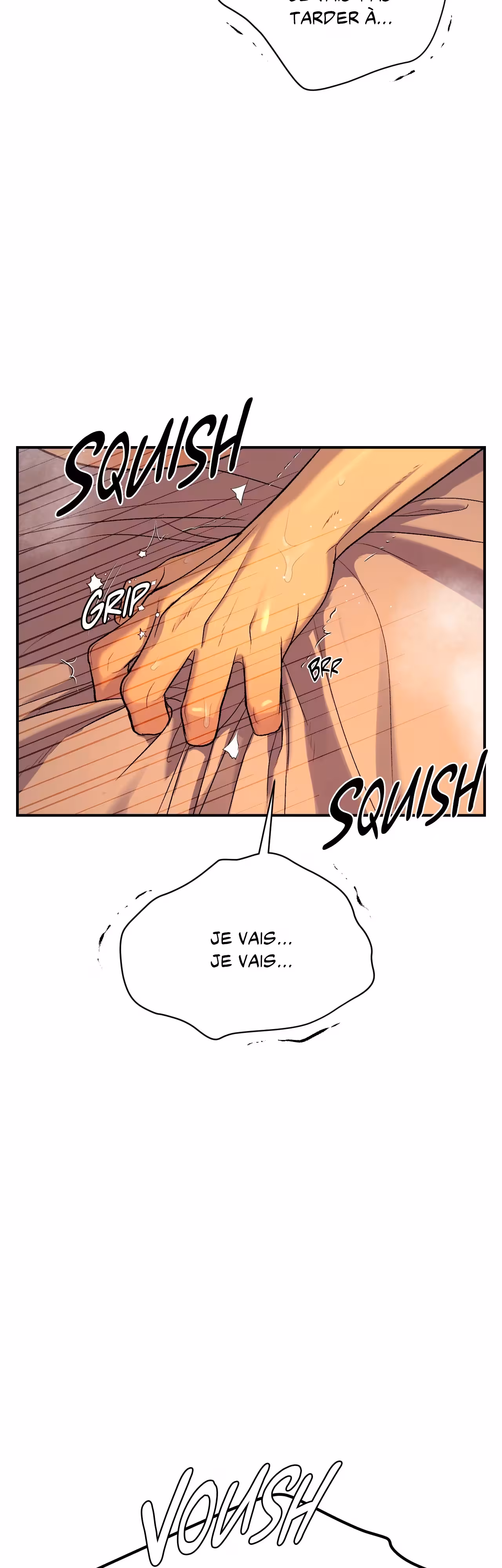 Jinx – Non-censurée Chapitre 39 page 41