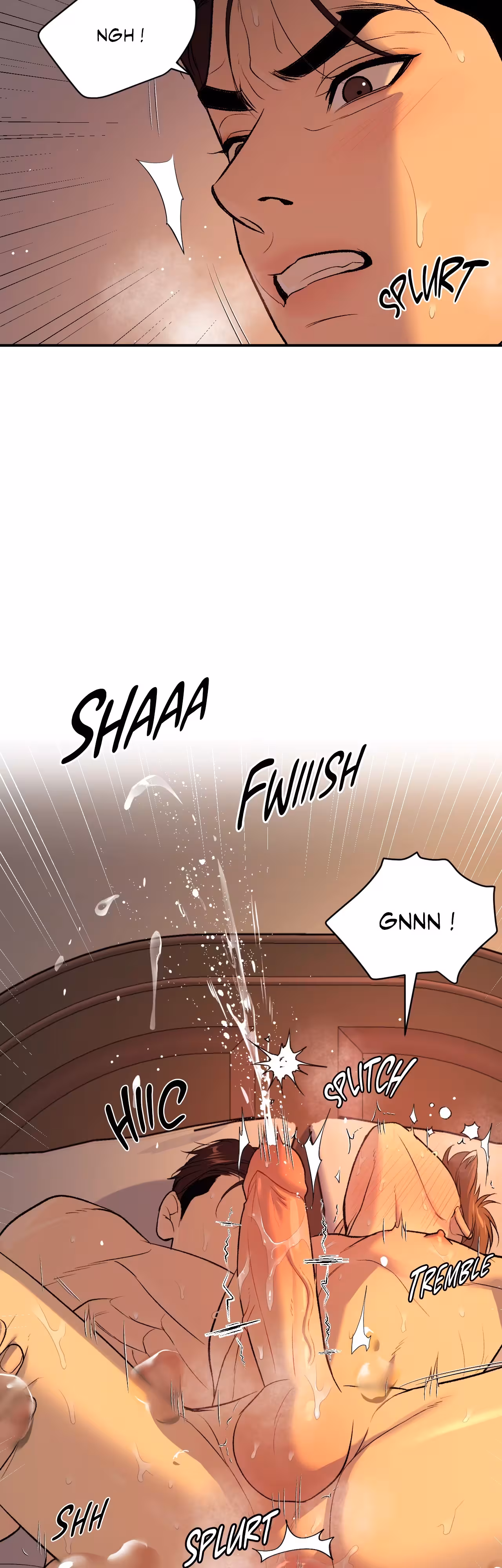 Jinx – Non-censurée Chapitre 39 page 43