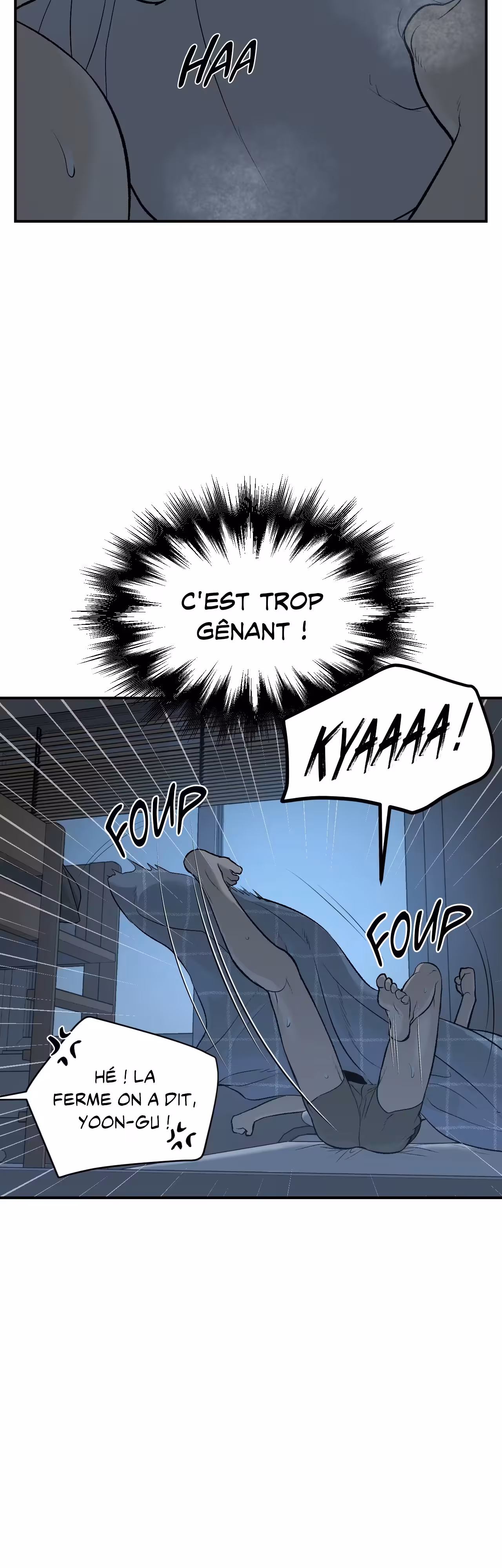 Jinx – Non-censurée Chapitre 25 page 18