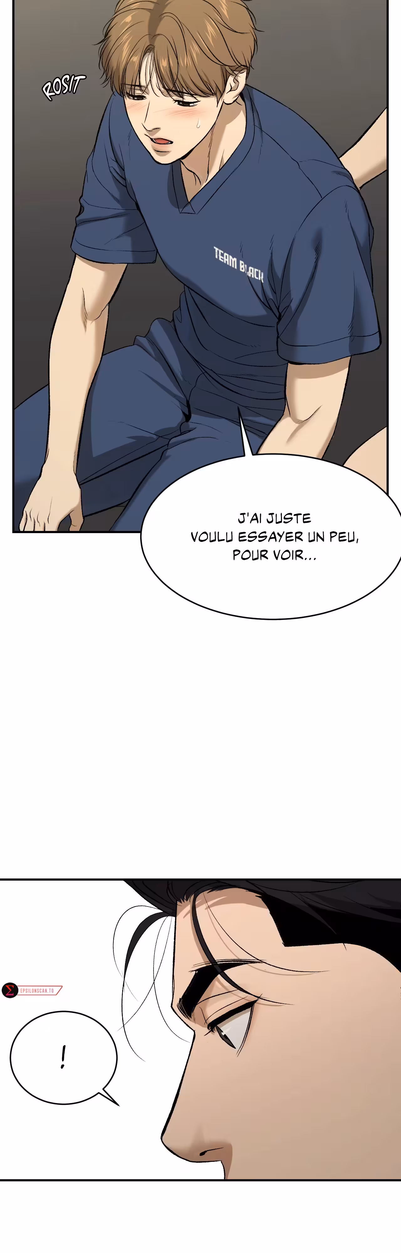 Jinx – Non-censurée Chapitre 25 page 53