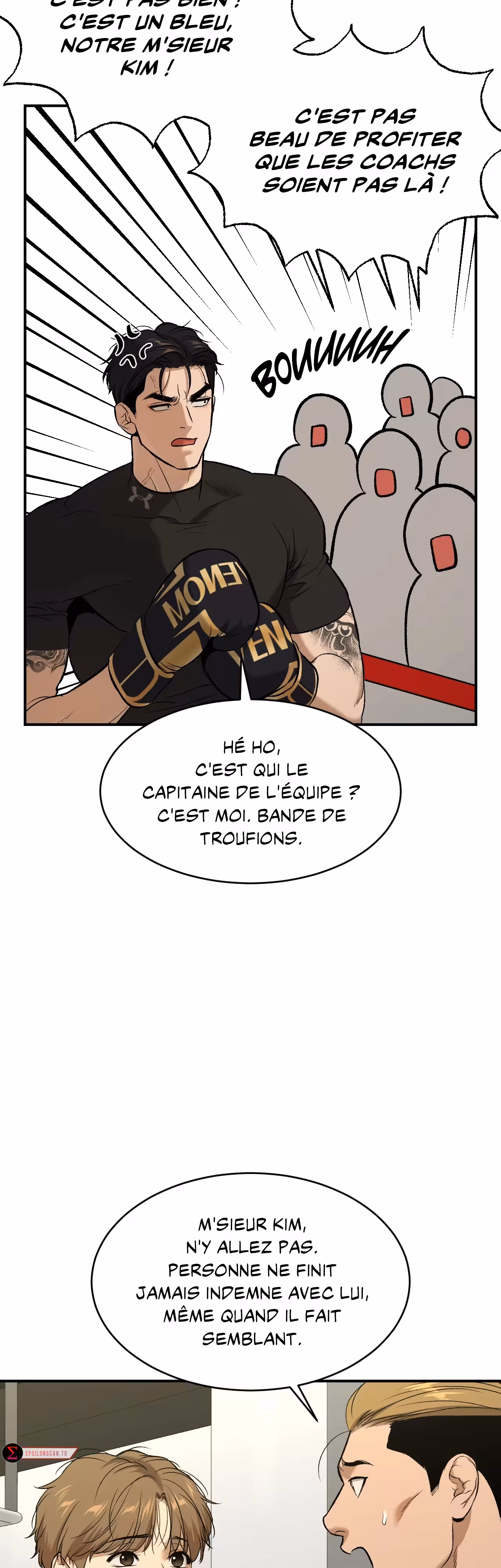 Jinx – Non-censurée Chapitre 25 page 59