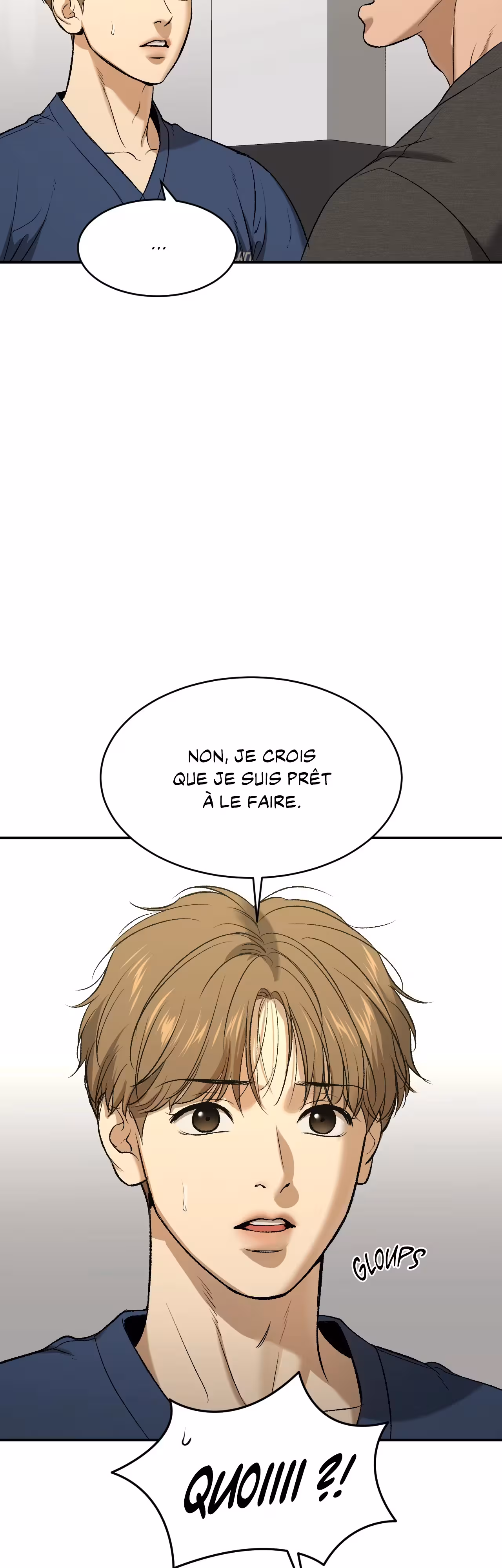 Jinx – Non-censurée Chapitre 25 page 60