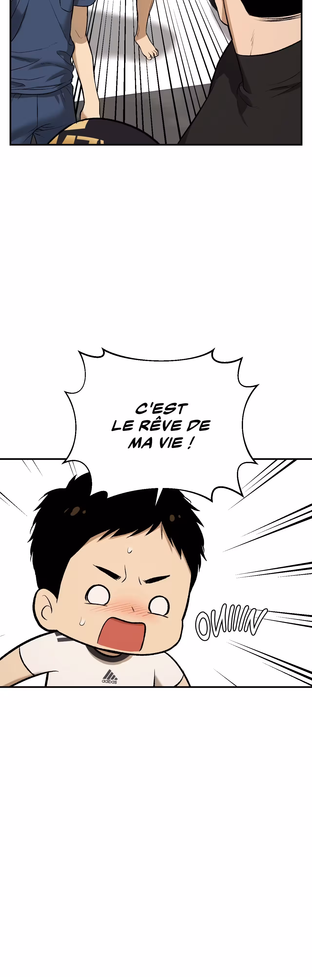 Jinx – Non-censurée Chapitre 25 page 63