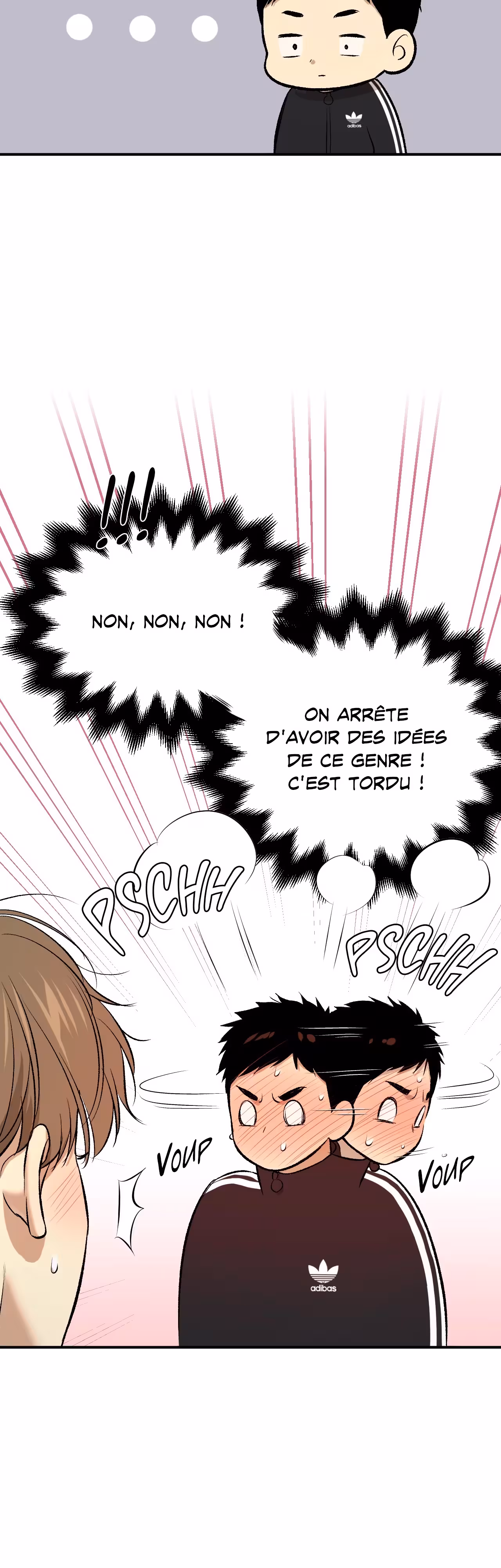 Jinx – Non-censurée Chapitre 25 page 7