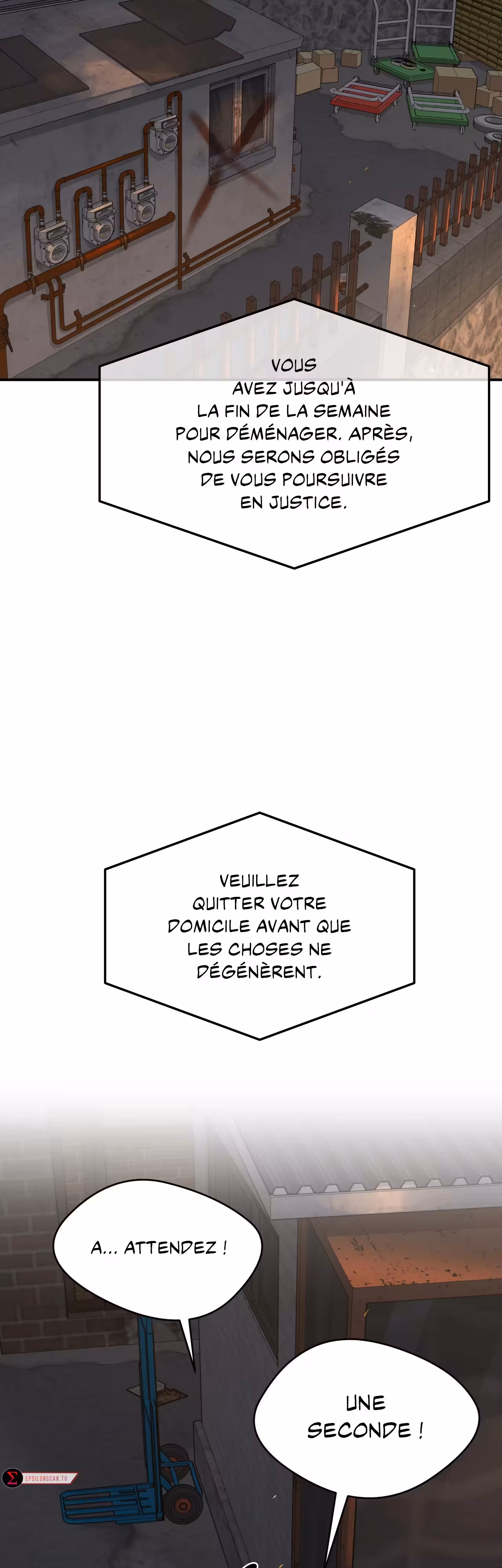 Jinx – Non-censurée Chapitre 11 page 13