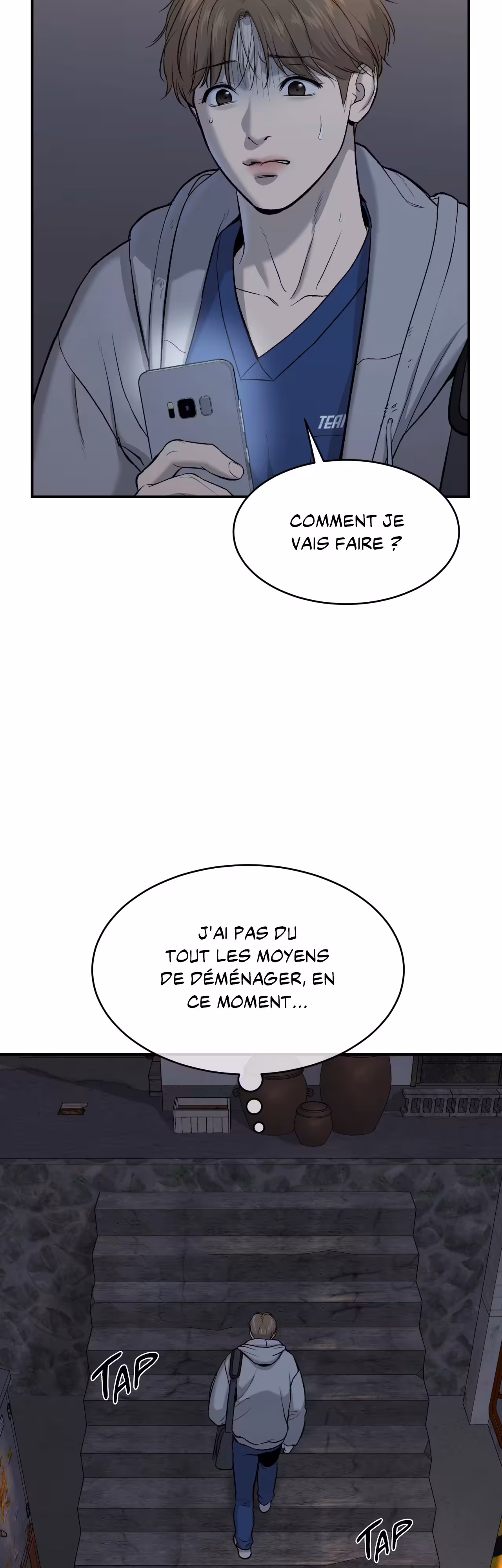 Jinx – Non-censurée Chapitre 11 page 15