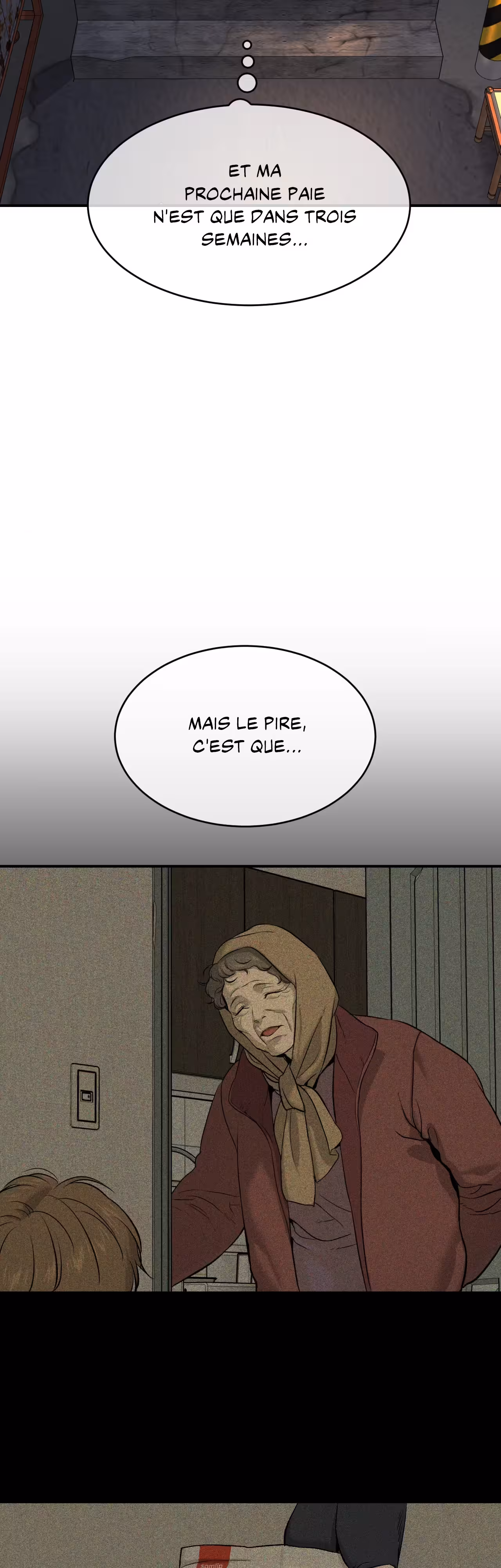 Jinx – Non-censurée Chapitre 11 page 16