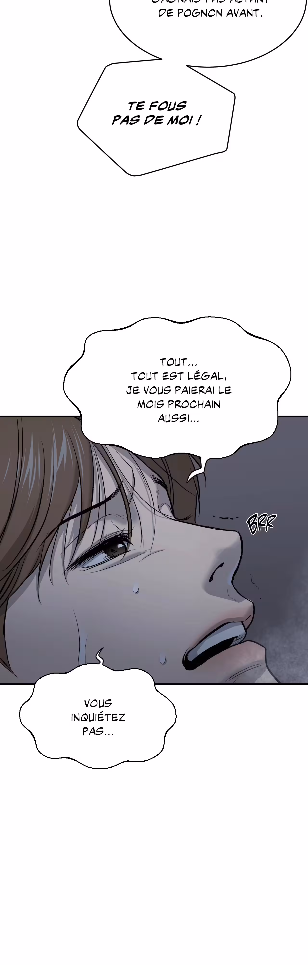 Jinx – Non-censurée Chapitre 11 page 27
