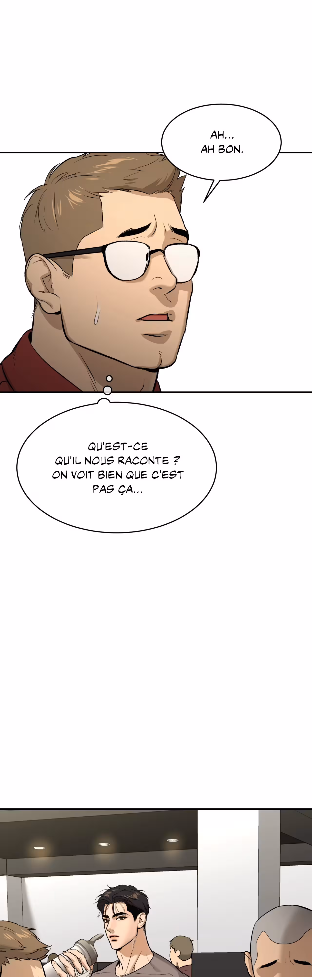 Jinx – Non-censurée Chapitre 11 page 35