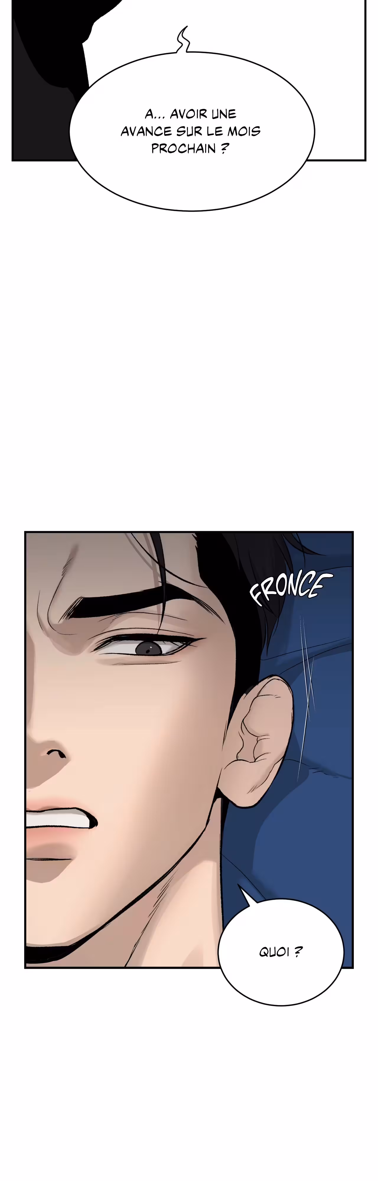 Jinx – Non-censurée Chapitre 11 page 45