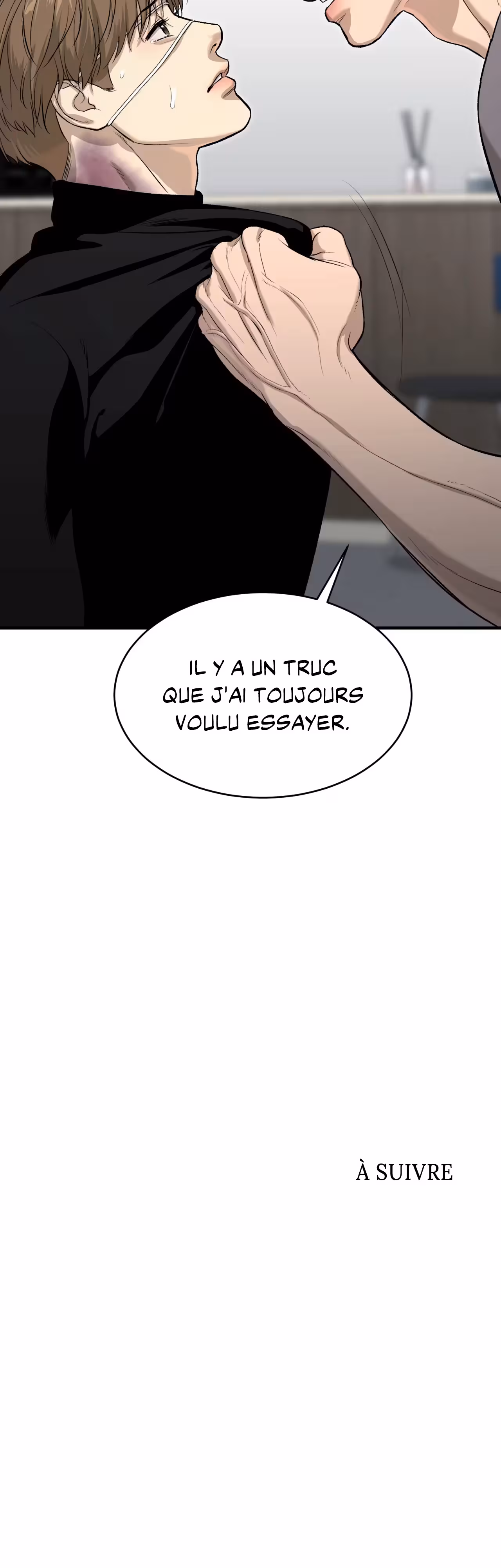Jinx – Non-censurée Chapitre 11 page 54