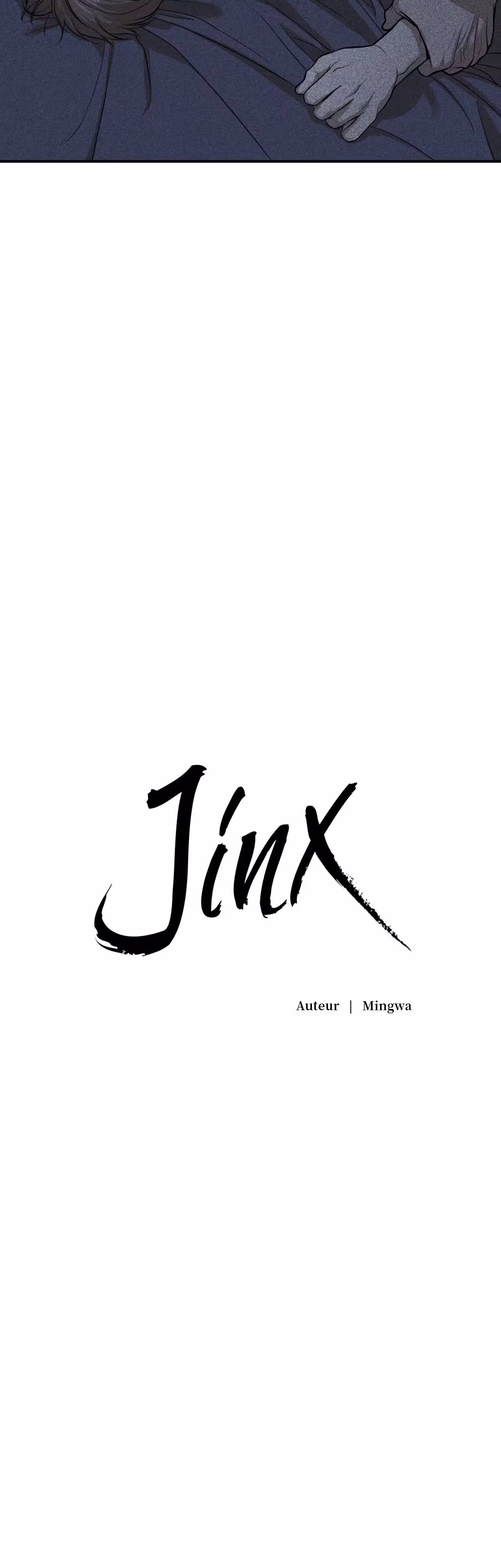 Jinx – Non-censurée Chapitre 11 page 7