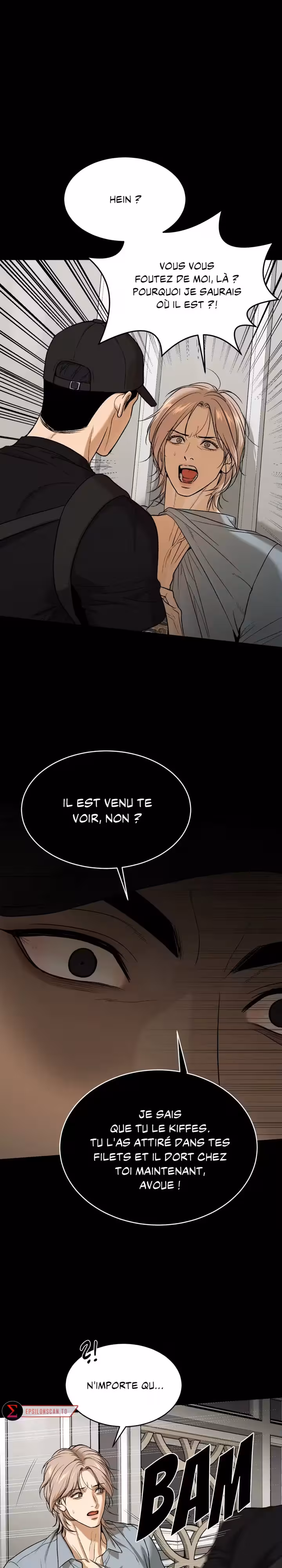 Jinx – Non-censurée Chapitre 58 page 20