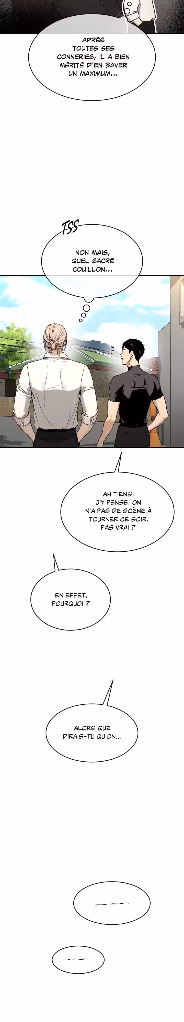 Jinx – Non-censurée Chapitre 58 page 24