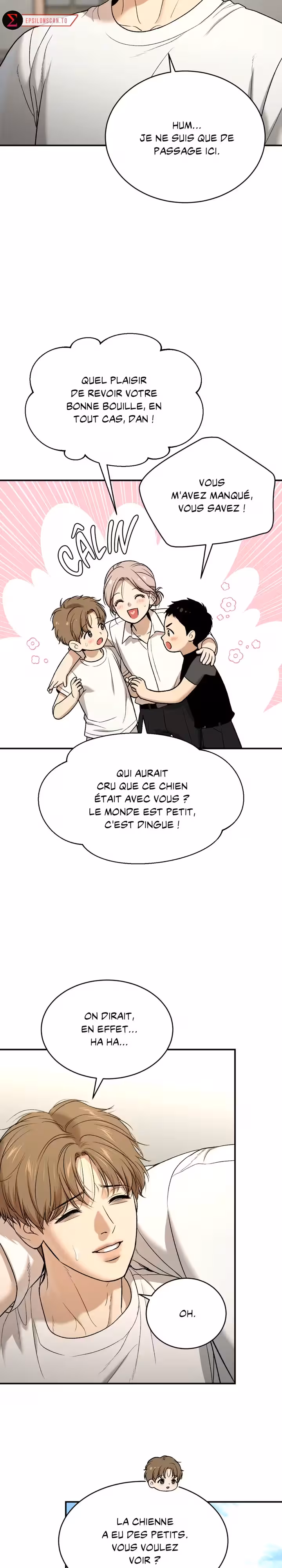 Jinx – Non-censurée Chapitre 58 page 5