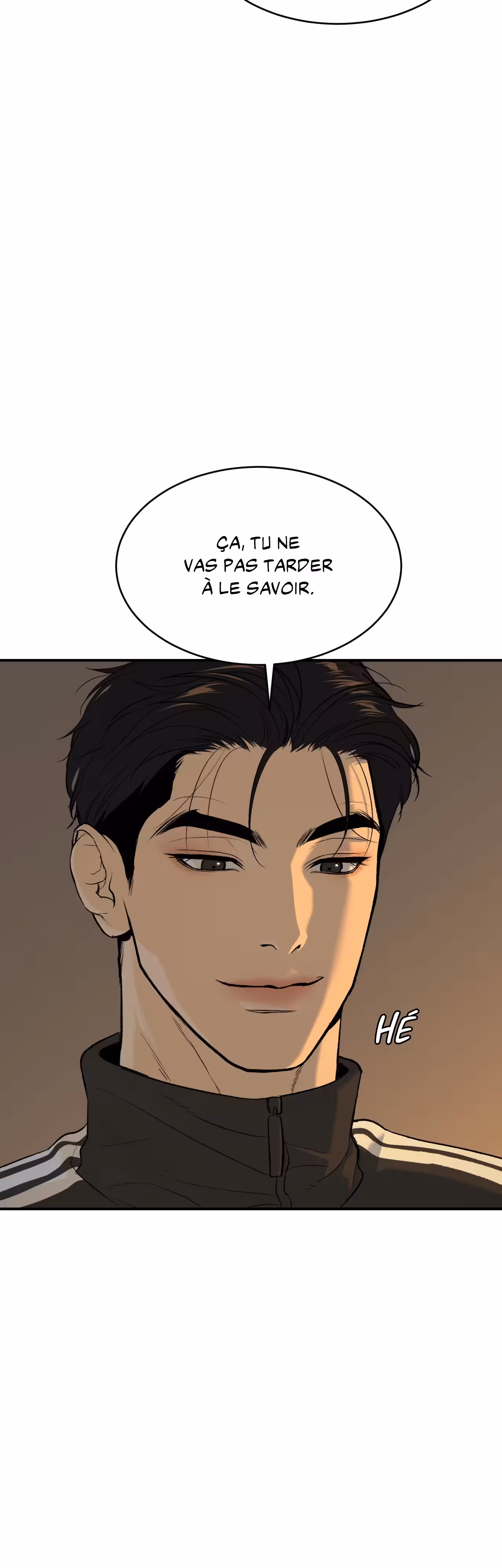Jinx – Non-censurée Chapitre 12 page 11