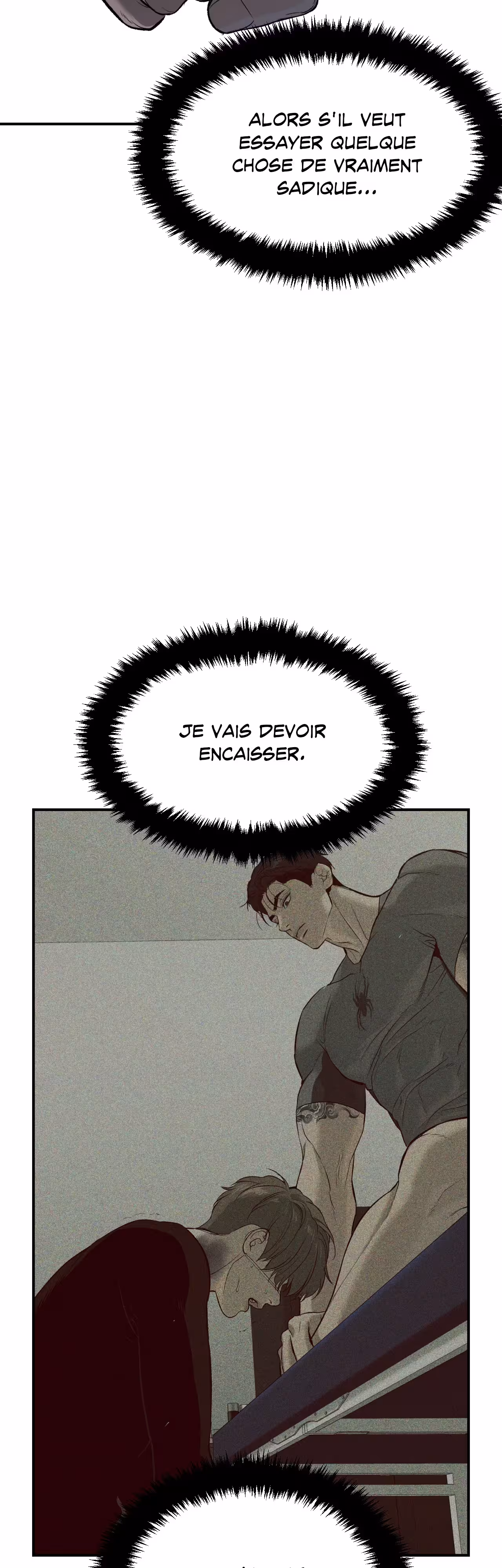 Jinx – Non-censurée Chapitre 12 page 4