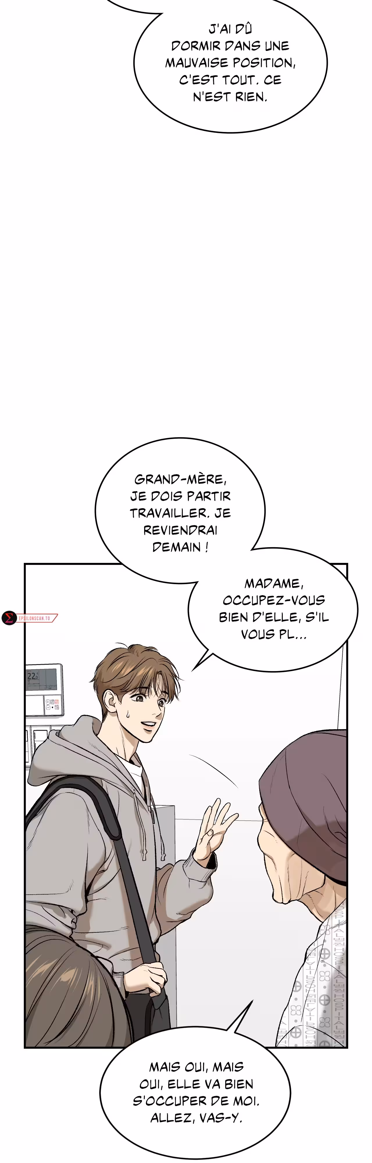 Jinx – Non-censurée Chapitre 7 page 14
