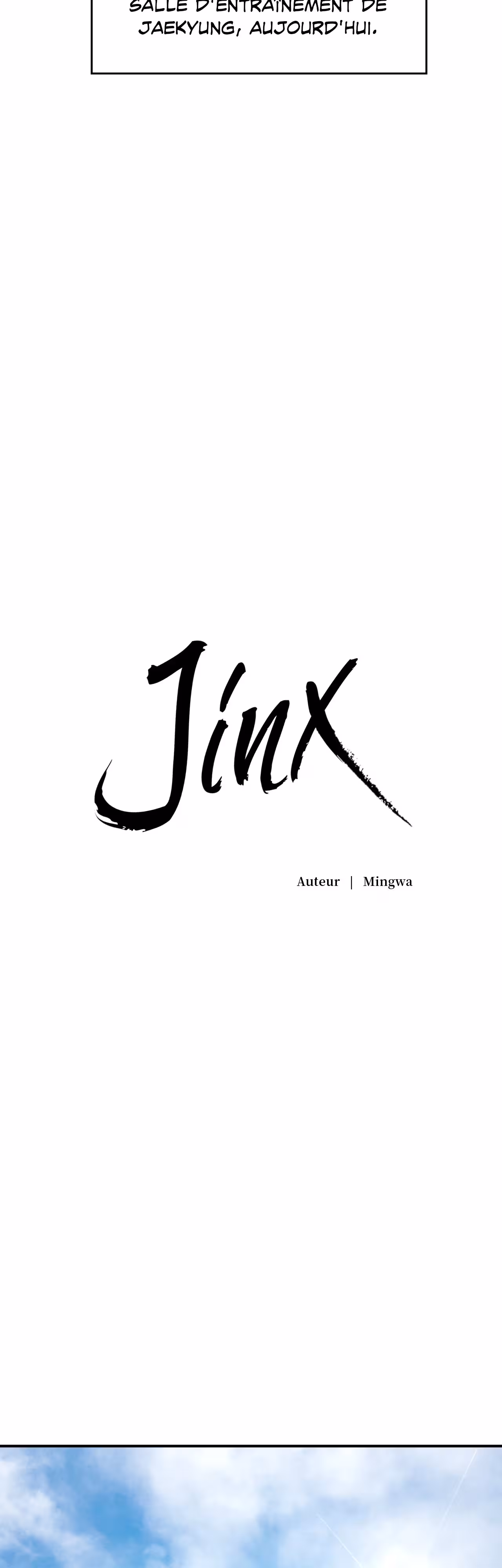 Jinx – Non-censurée Chapitre 7 page 16