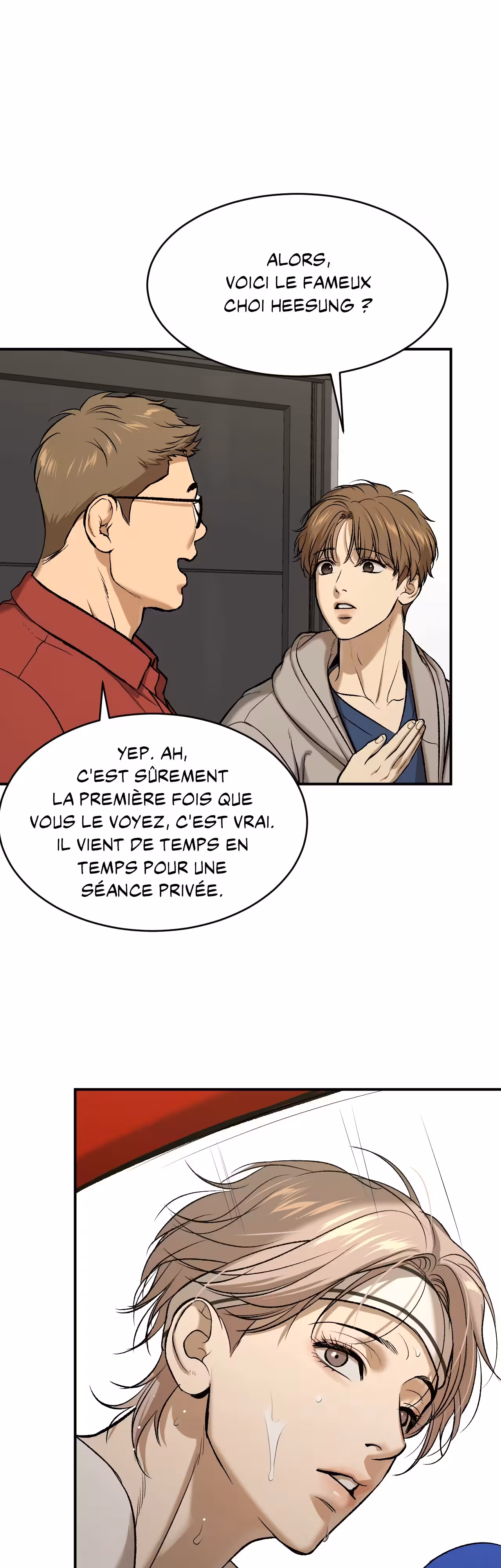 Jinx – Non-censurée Chapitre 30 page 26