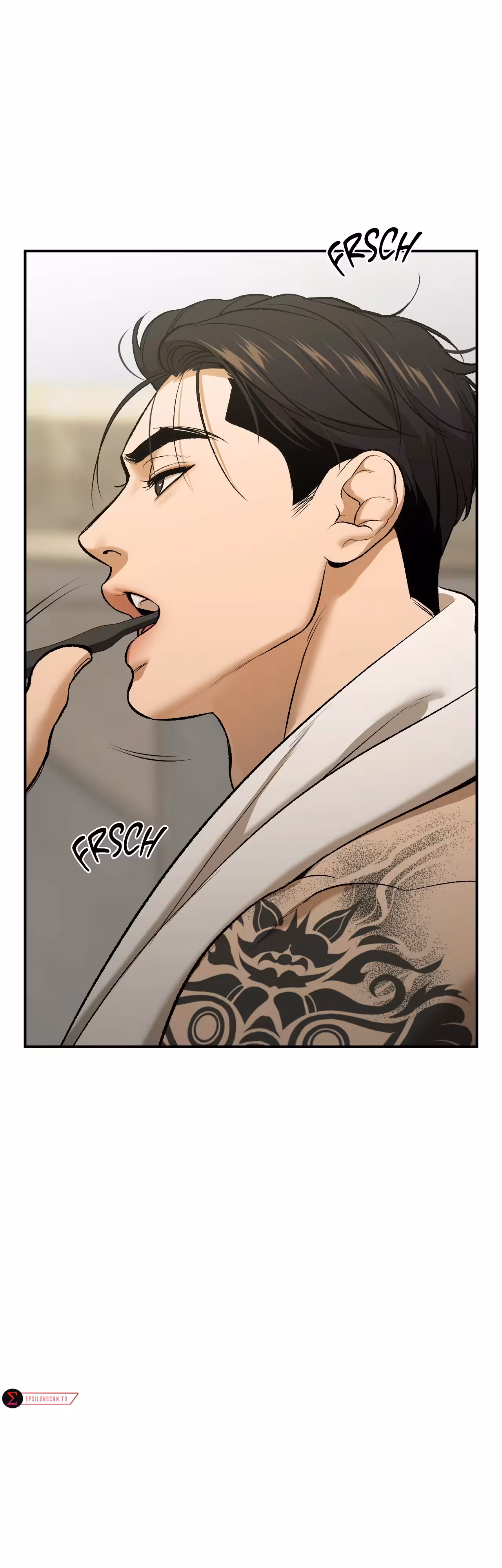 Jinx – Non-censurée Chapitre 30 page 8