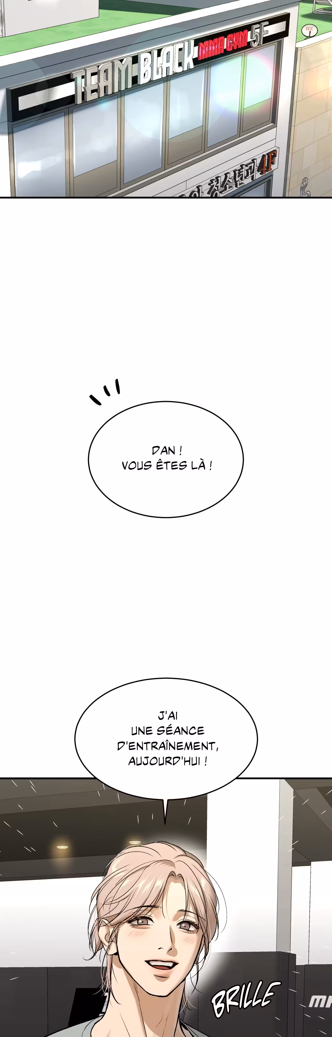 Jinx – Non-censurée Chapitre 31 page 34