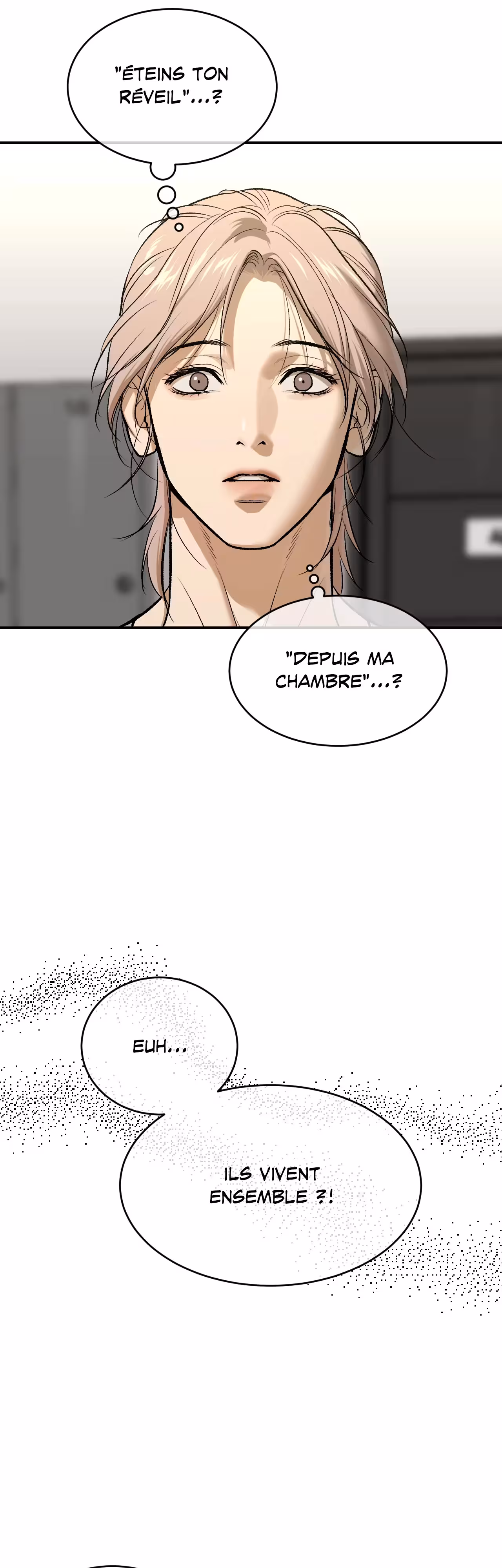 Jinx – Non-censurée Chapitre 31 page 46